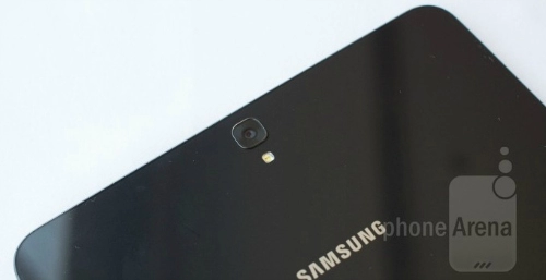Samsung galaxy tab s3 trình diện cấu hình trâu trọng lượng nhẹ
