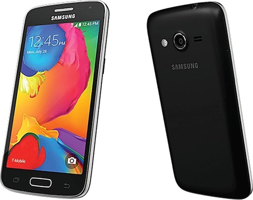 Samsung ra mắt điện thoại galaxy avant giá mềm