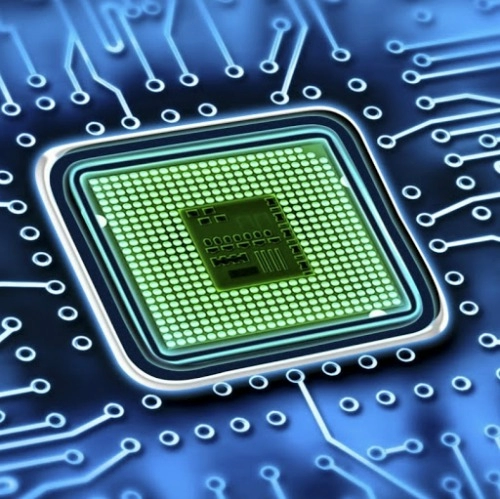 Samsung và apple chi tới 617 tỷ usd để mua chip bán dẫn