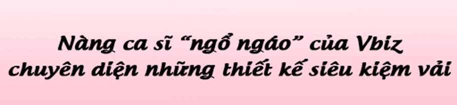 Sao biến đổi bị bỏng nặng nữ ca sĩ ăn mặc dịu dàng khác hẳn ngày xưa