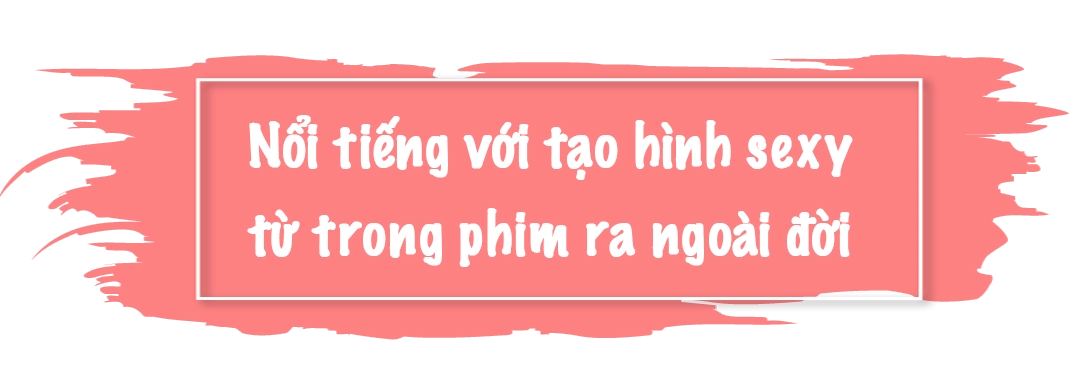 Sao biến đổi gái nhảy hàng đầu vbiz một thời giờ bốc lửa gấp bội ở tuổi 45