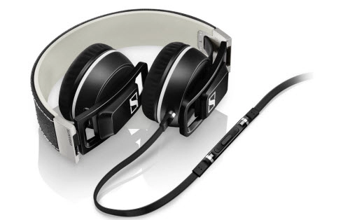 Sennheiser ra mắt tai nghe chuyên dùng cho apple và samsung