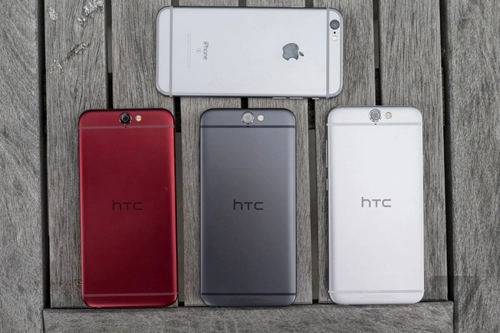 Sếp htc tố apple mới là kẻ sao chép từ htc