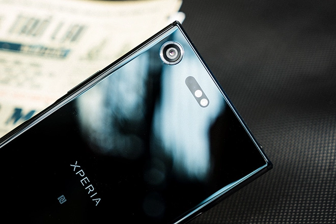 Siêu phẩm xperia xz premium bạn không thể bỏ lỡ