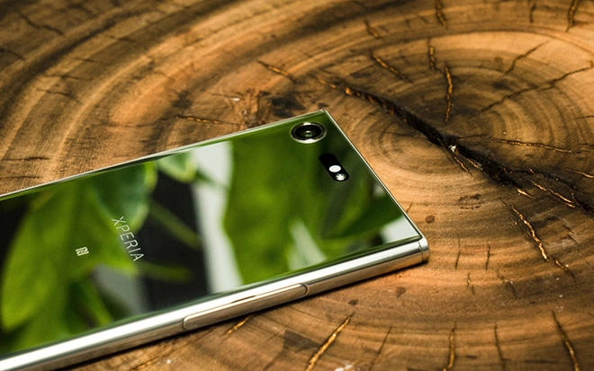 Siêu phẩm xperia xz premium bạn không thể bỏ lỡ