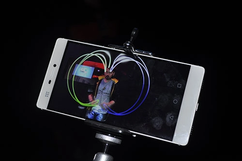 Smartphone huawei p8 p8max p8lite trình làng