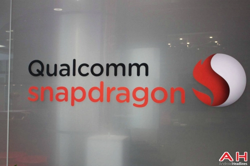 Snapdragon 845 sẽ là phiên bản chip cao cấp mới của qualcomm