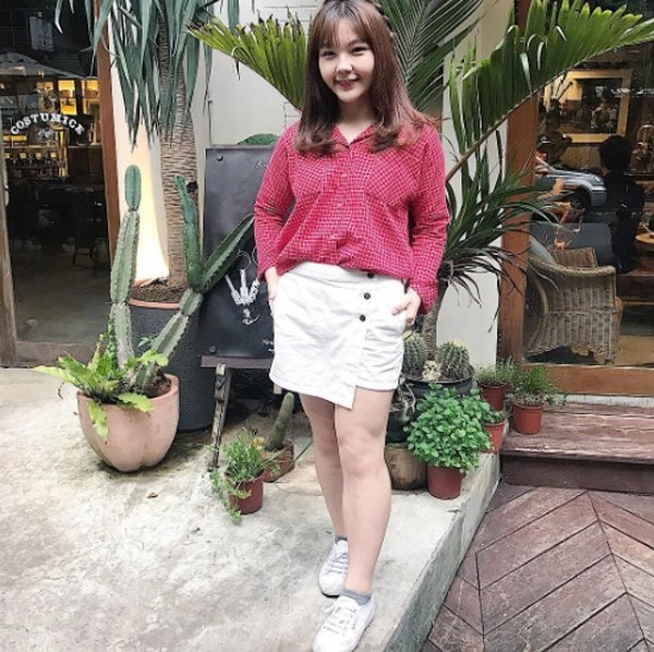 Sở hữu cặp đùi thô kệch chị em tránh xa mấy món đồ này nếu không muốn mất điểm