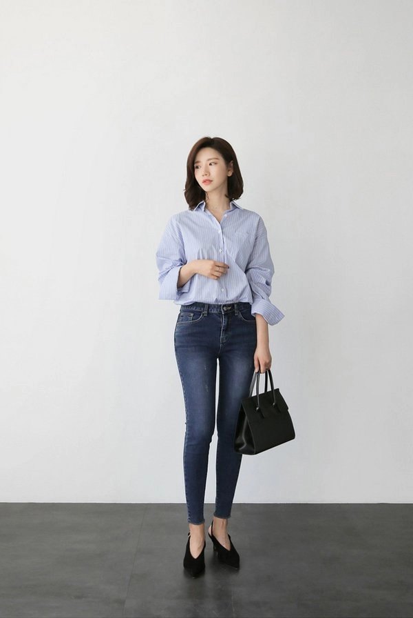 Sở hữu cặp đùi thô kệch chị em tránh xa mấy món đồ này nếu không muốn mất điểm