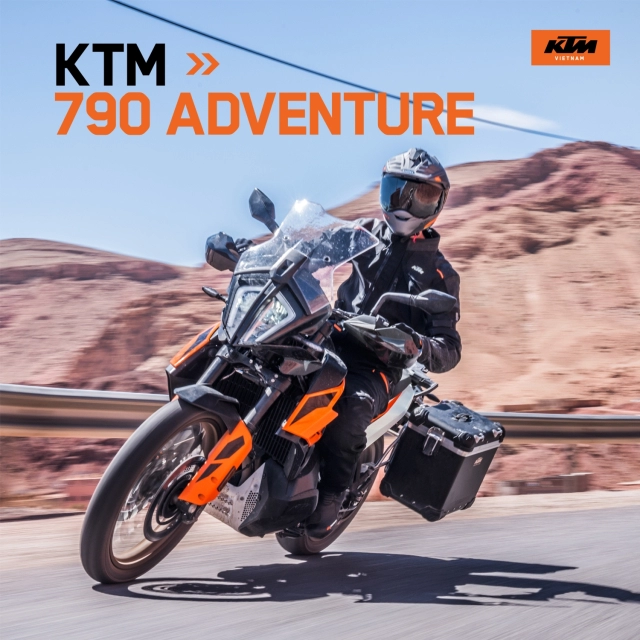 Sở hữu xe ktm dễ dàng với lãi suất trả góp 0