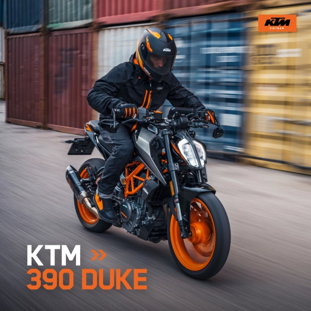 Sở hữu xe ktm dễ dàng với lãi suất trả góp 0