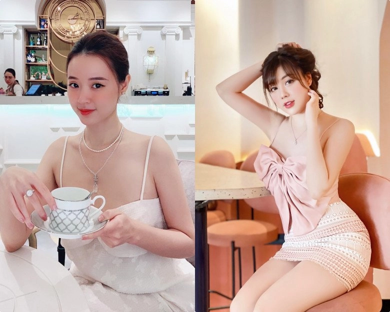 Soi style 2 cô giáo đình đám cõi mạng đi dạy trang nhã đi chơi mới bung lụa