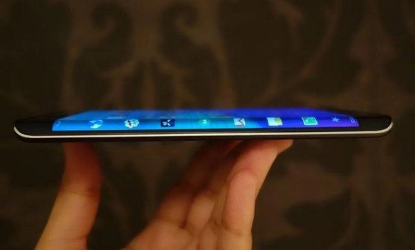 Soi thông tin cấu hình samsung note 5 edge