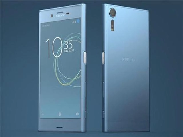 Sony công bố giá bán của smartphone khủng xperia xz premium