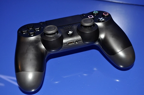 Sony giới thiệu playstation 4 pro hỗ trợ độ phân giải 4k