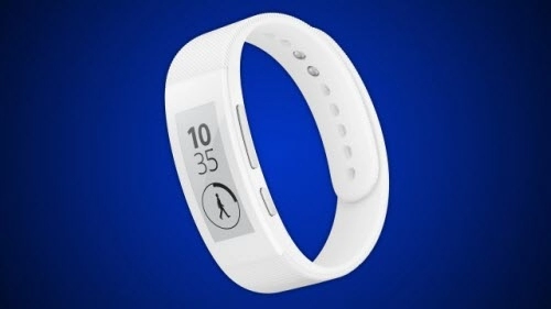 Sony smartwatch 3 ra mắt điều khiển bằng giọng nói