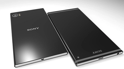 Sony xperia g3121 và g3112 lộ diện