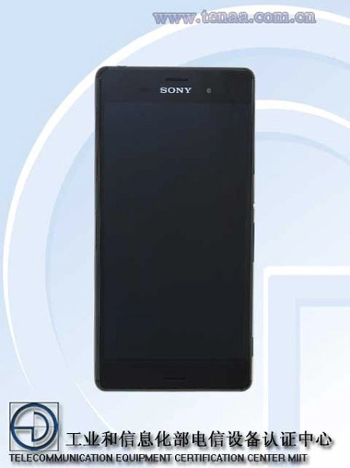 Sony xperia z3 chống bụi và nước được xác nhận