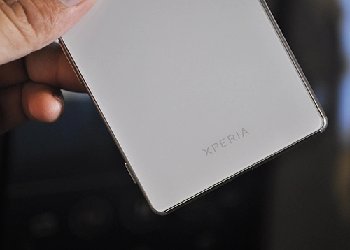 Sony xperia z3 có giá bán chính thức 18 triệu đồng