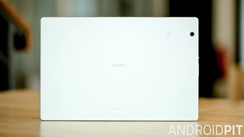Sony xperia z4 tablet máy tính bảng gần như hoàn hảo
