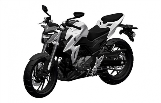 Suzuki xác nhận ra mắt mô hình gixxer 250 sn vào cuối năm nay