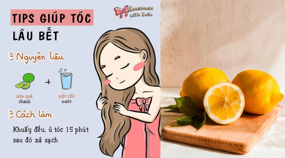 Tết bận lười gội đầu làm 4 mẹo này cầm chân tóc bết 3 ngày vẫn bông tơi