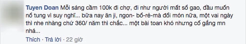 Than thở chồng đưa 100 nghìnngày đòi cơm 3 món 4 người cô vợ không ngờ được chỉ cho trăm cách nấu