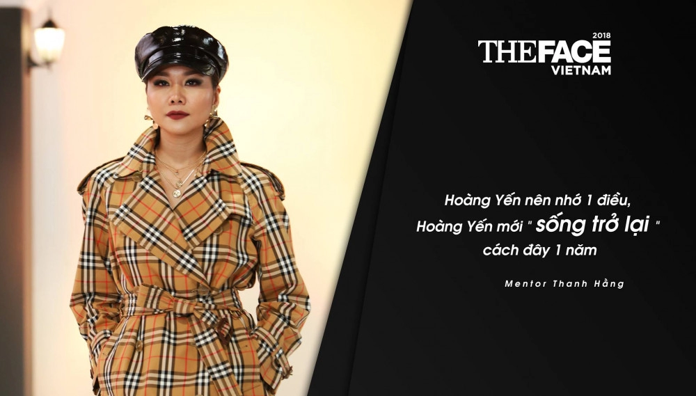 The face việt nam minh hằng chân ngắn đòi bắn nát team chân dài