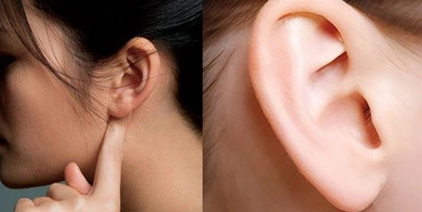 Tiêm tai phật để đổi vận nhiều người đau đớn vì phải phẫu thuật để chữa lành