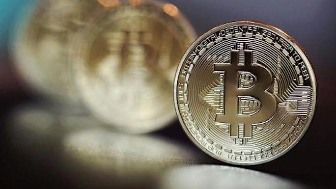 Tiền ảo bitcoin cán mốc 2700 usd dự báo sẽ đạt 6000 usd