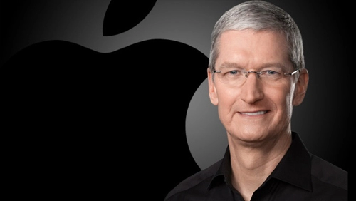 Tim cook tuyên bố trí tuệ nhân tạo sẽ là tương lai của iphone