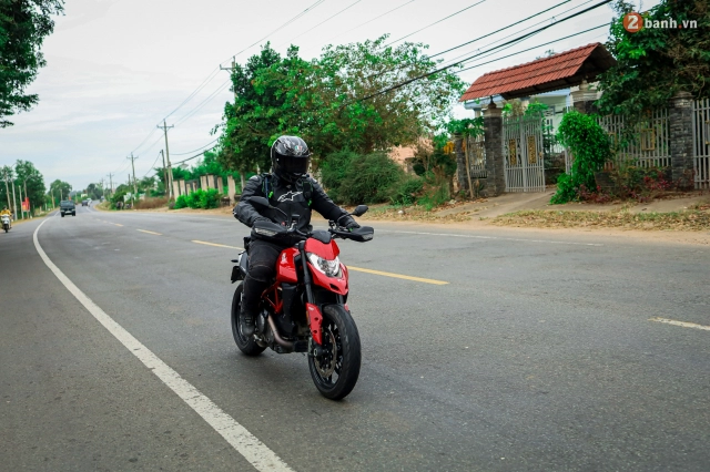 Toàn cảnh ducati dream tour với hành trình sài gòn - phan thiết