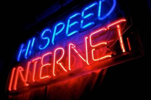 Tốc độ internet bao nhiêu phù hợp với bạn