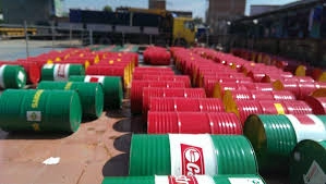 Tổng đại lý mua bán và phân phối dầu nhớt shell castrol bp saigon petro