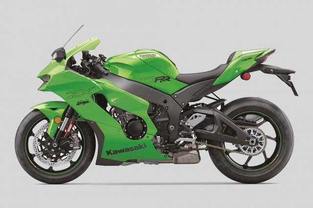 Tổng hợp superbike đáng sở hữu trong năm 2021