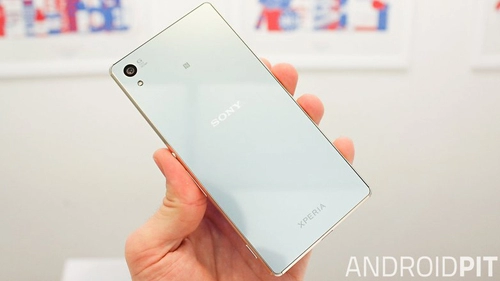 Tổng hợp tin đồn về sony xperia z5