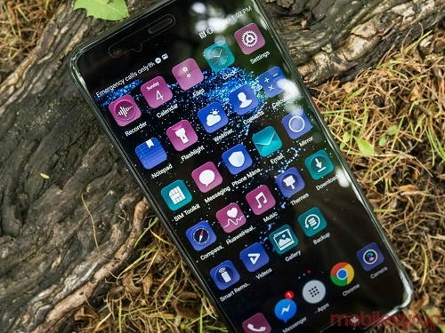 Top 10 điều thú vị về huawei p10 plus