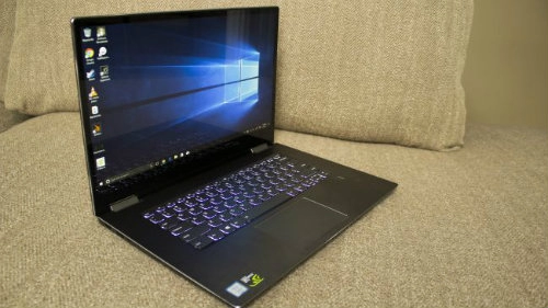 Top 10 laptop 2 trong 1 tốt nhất năm 2017 p1