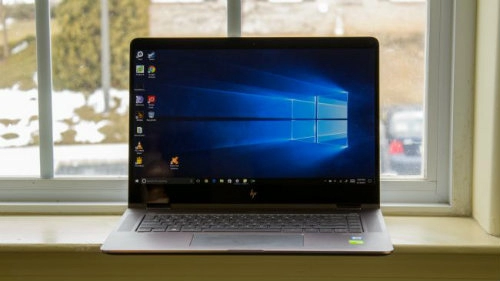 Top 10 laptop 2 trong 1 tốt nhất năm 2017 p2