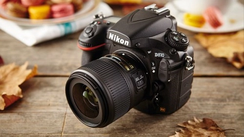 Top 10 máy ảnh dslr đáng mua nhất năm 2017