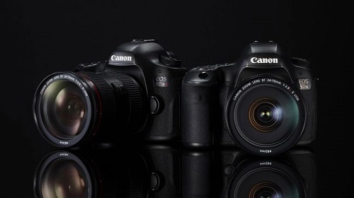 Top 10 máy ảnh dslr đáng mua nhất năm 2017