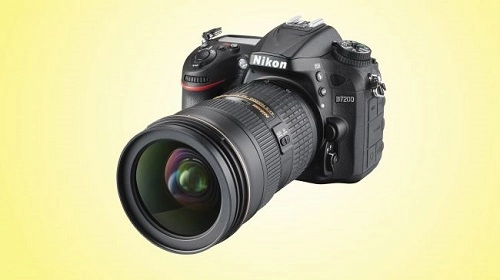 Top 10 máy ảnh dslr đáng mua nhất năm 2017