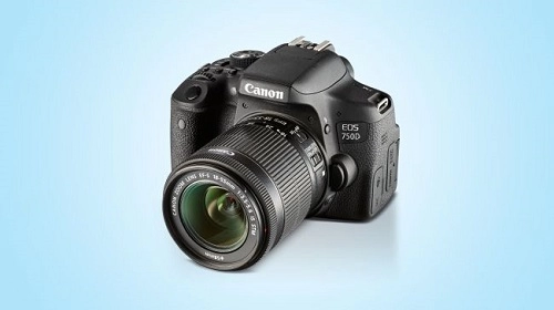 Top 10 máy ảnh dslr đáng mua nhất năm 2017