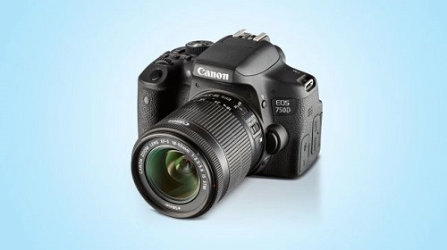 Top 10 máy ảnh kỹ thuật số đáng mua nhất năm 2017