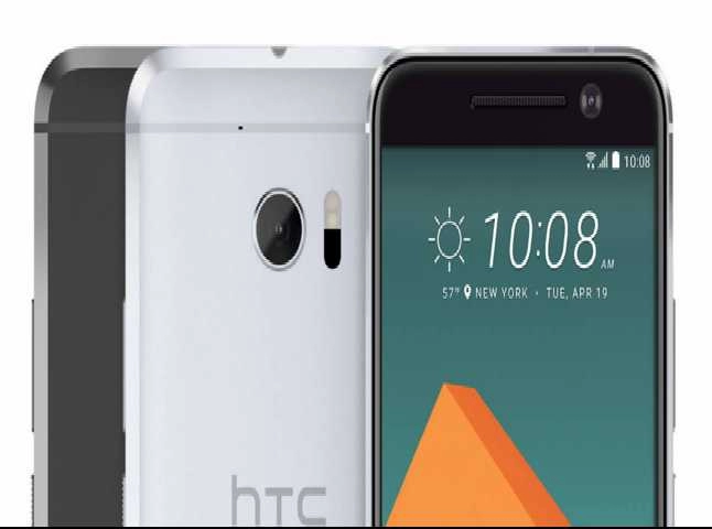 Top 10 tính năng nổi bật của htc 10