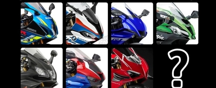 Top 15 superbike và tỷ lệ giá bán trên mỗi mã lực