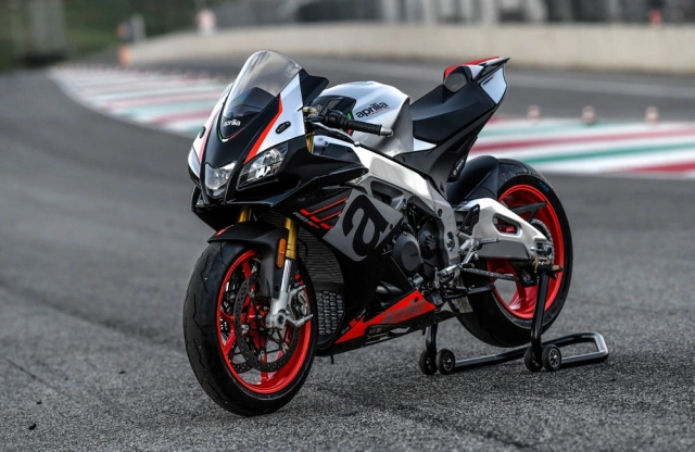 Top 15 superbike và tỷ lệ giá bán trên mỗi mã lực