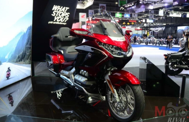 Top 5 mẫu xe đắt nhất tại sự kiện motor expo 2019