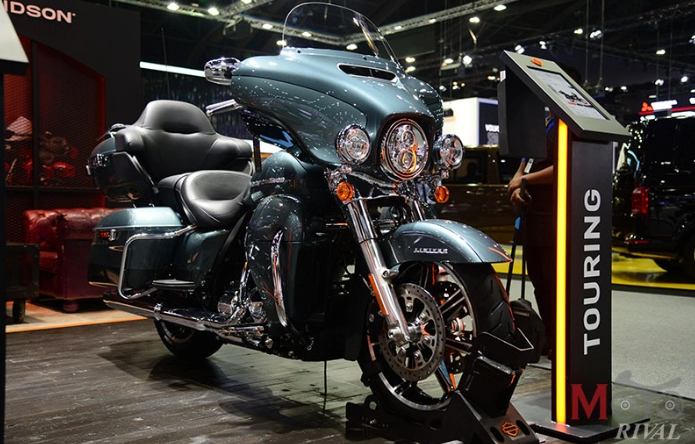 Top 5 mẫu xe đắt nhất tại sự kiện motor expo 2019