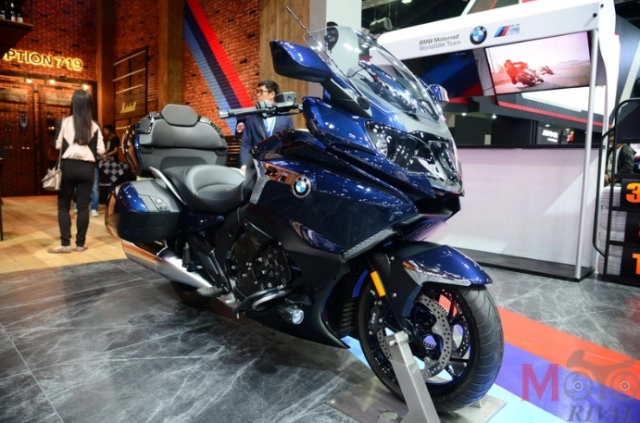 Top 5 mẫu xe đắt nhất tại sự kiện motor expo 2019